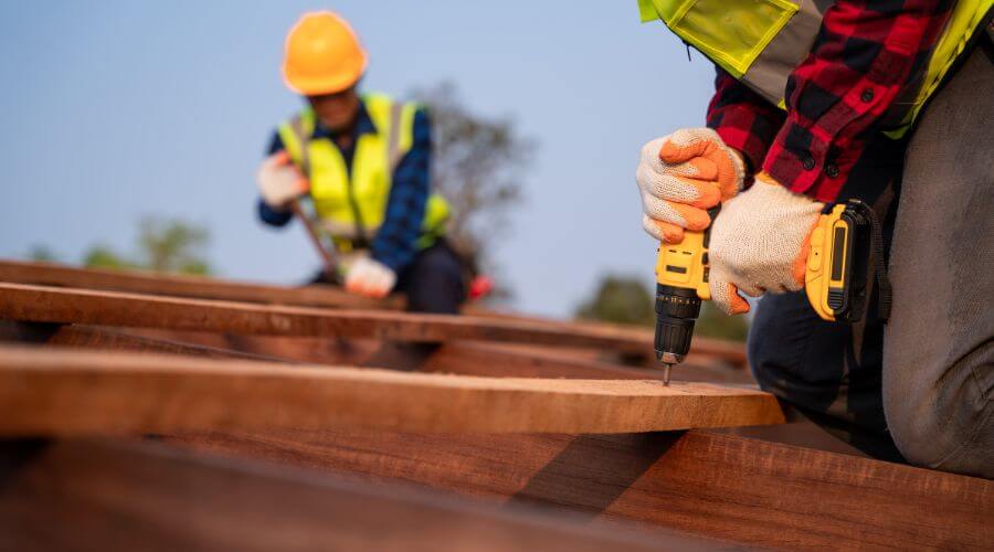 Local Siding Services in Cottondale, FL